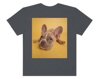 Favorite Pet Shirt, Custom pet shirt, Animal Lover Shirt, Custom Dog T-Shirt