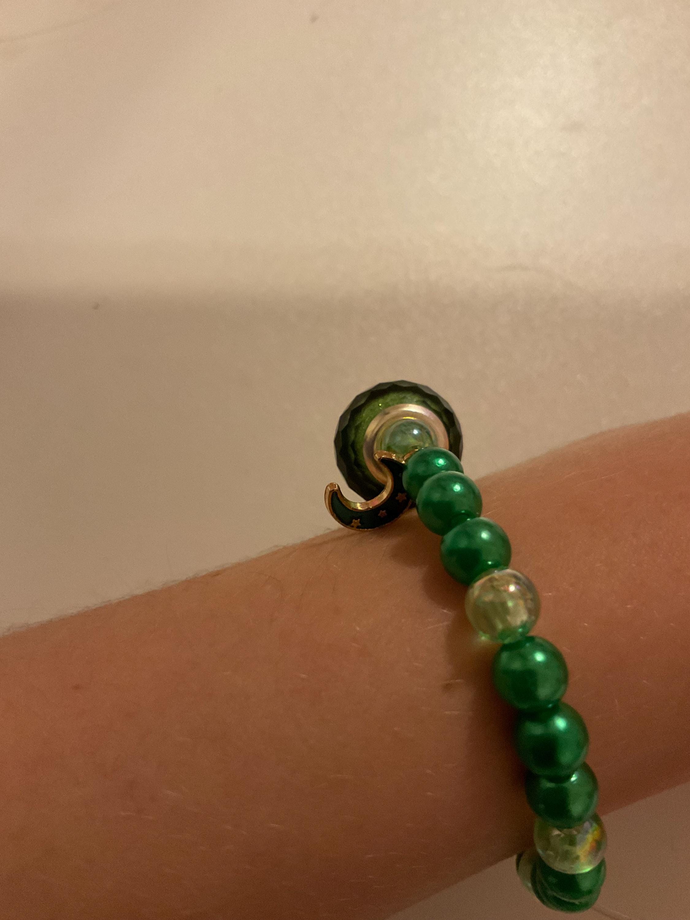 Wicked Matching Bracelets - Etsy