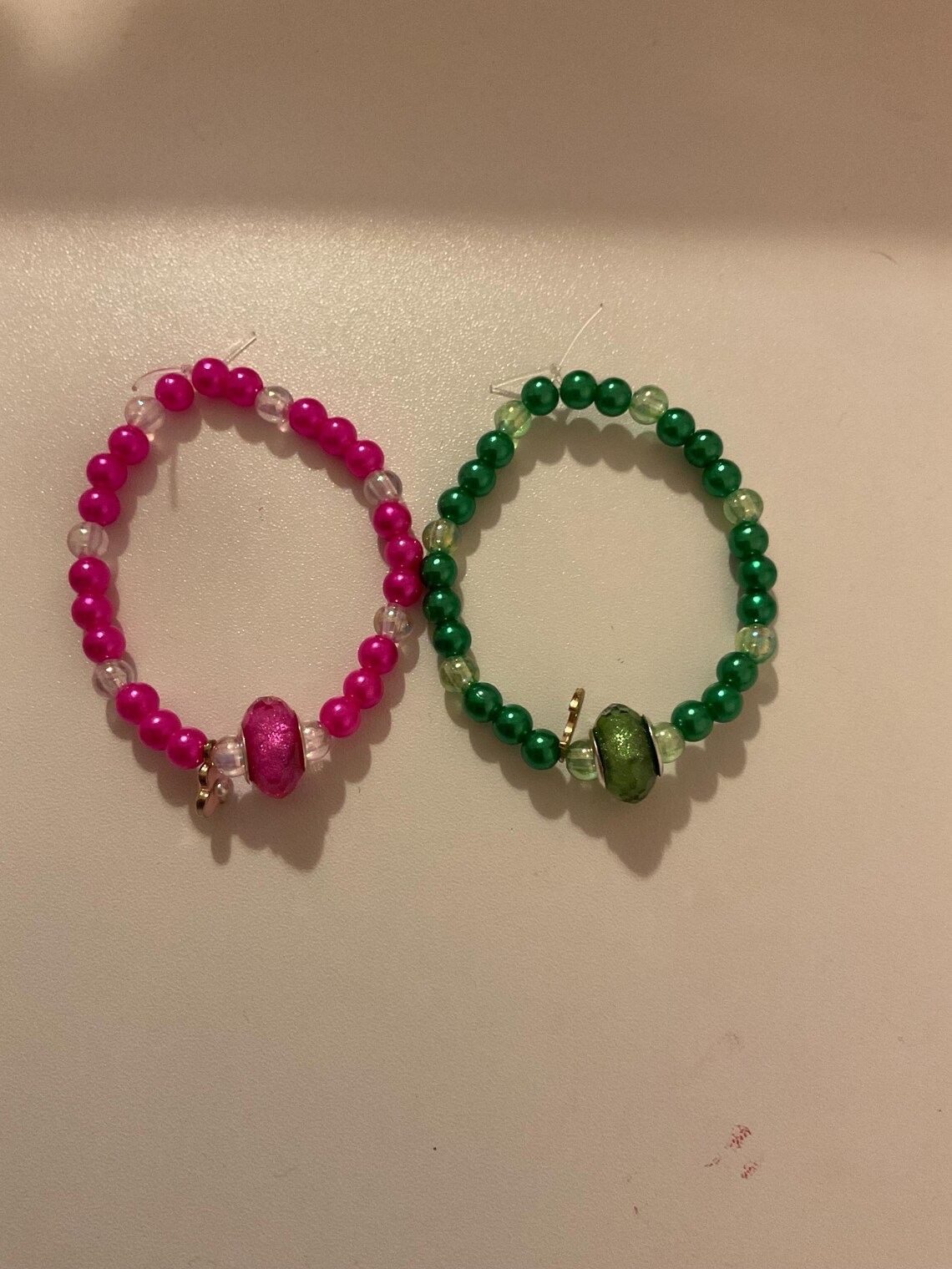 Wicked Matching Bracelets - Etsy