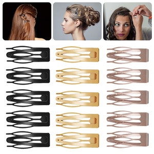 Quick Beader Plastic Hair Bead Threading Tool for Hair Accessories