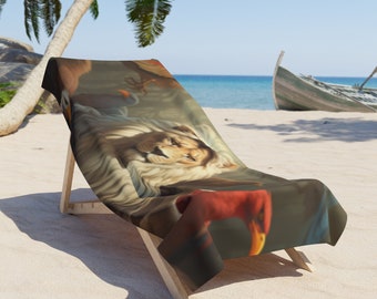 Beach Towel