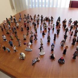 Homies Figures - Etsy