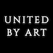 UnitedByArt store logo