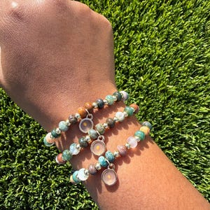Mustard Seed Faith Bracelet