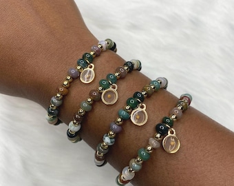 Mustard Seed Faith Bracelet