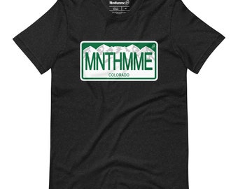 Rio Grande-t-shirt
