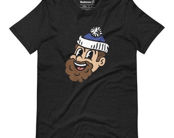 Beverkop T-shirt