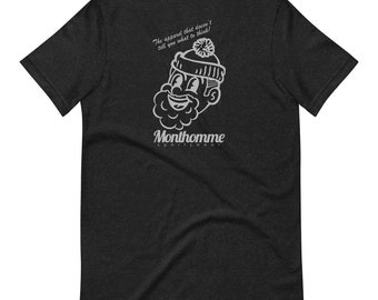 Jefferson Tee