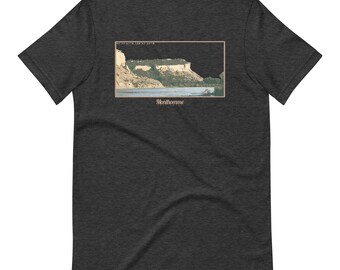 Rimrock-T-stuk