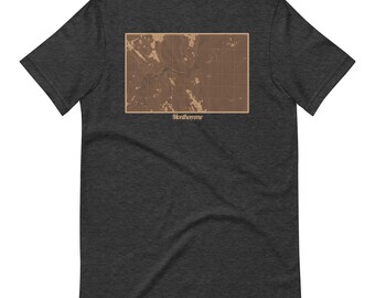 Beartooth T-shirt