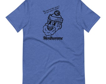 Jefferson II Tee