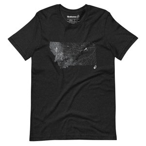 Flathead Tee