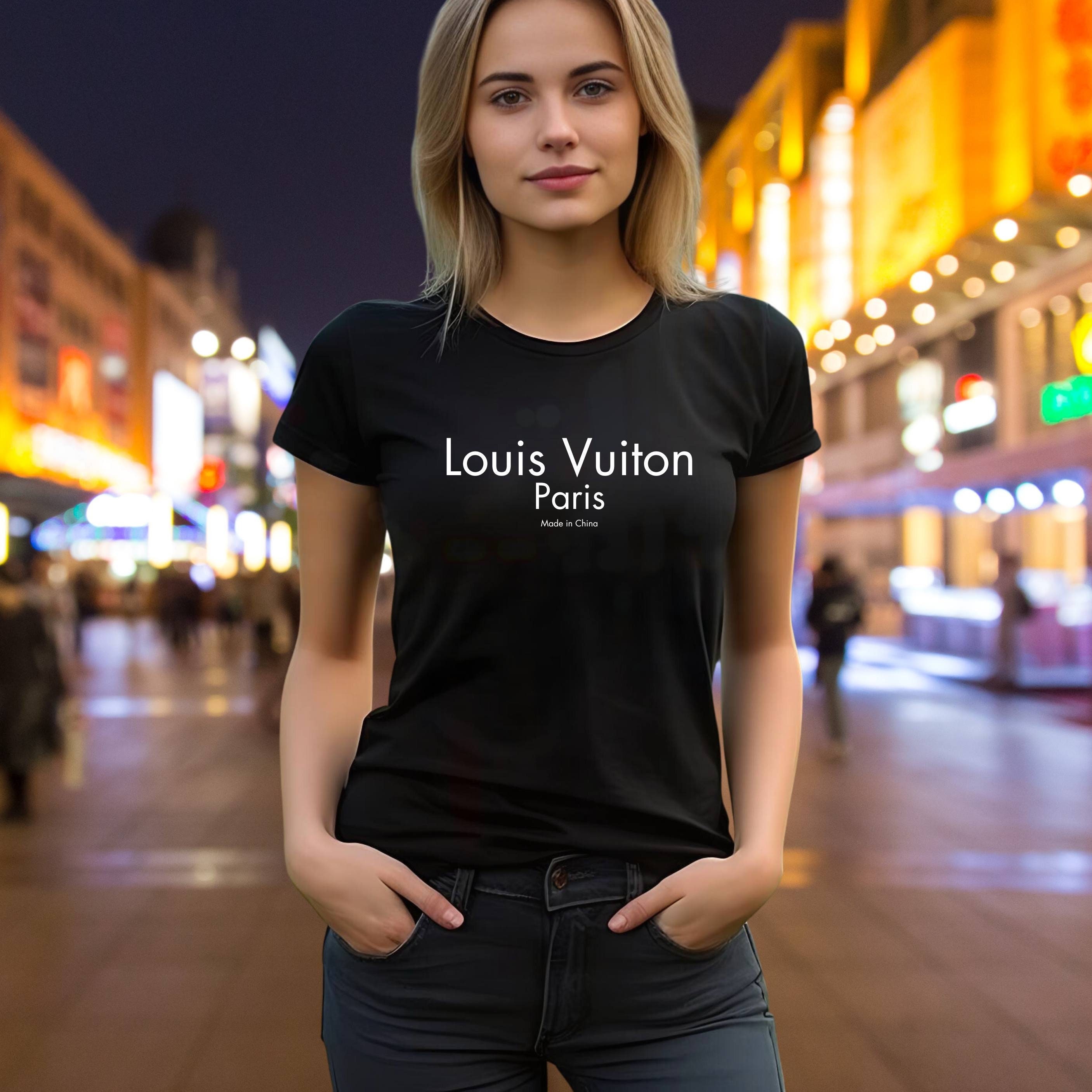 Louis Vuitton Shirt 