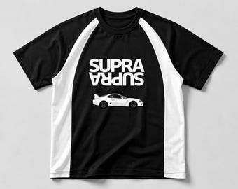 Unisex Raglan Color Block T-Shirt