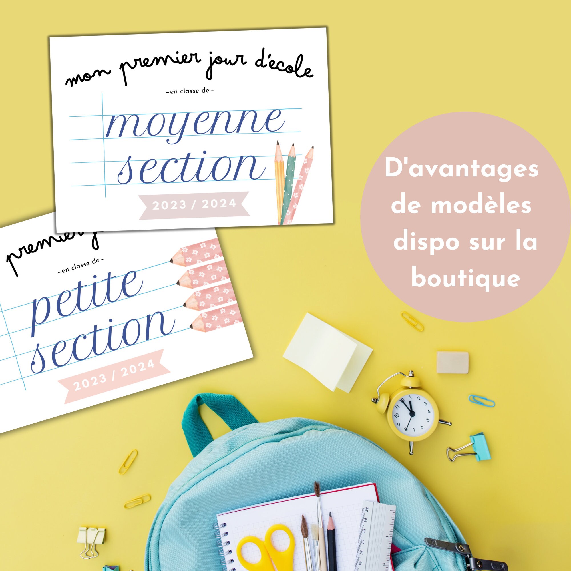 lot-of-3-kindergarten-posters-to-print-small-medium-large-etsy
