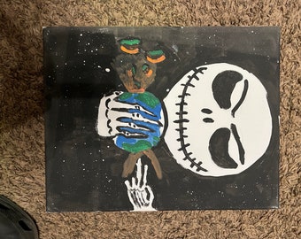 Jack Skellington