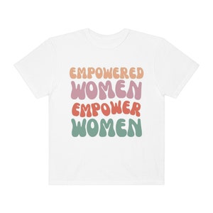 Embrace the Strength of Women Empowering Women