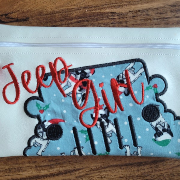 JeepGirl Bag
