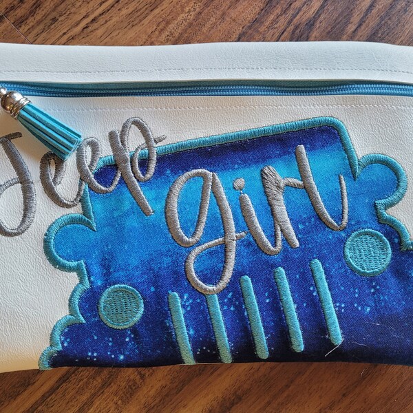 JeepGirl Bag