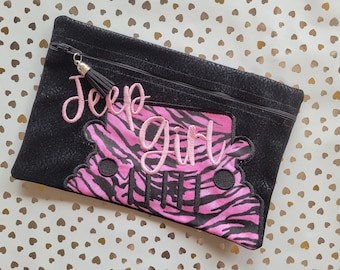 JeepGirl Bag