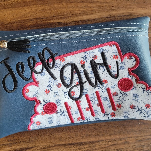 JeepGirl Bag