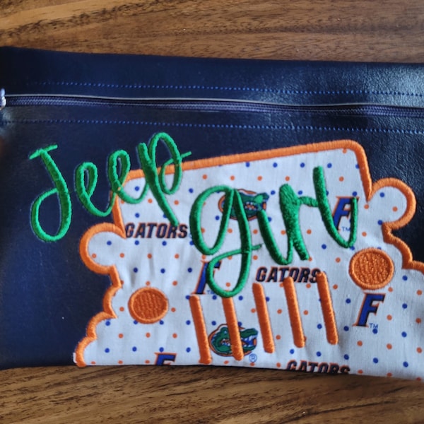 JeepGirl Bag