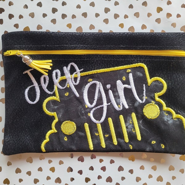 JeepGirl Bag