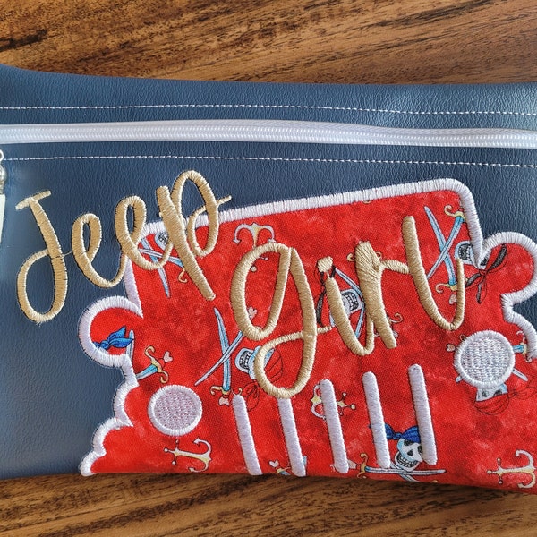 JeepGirl Bag