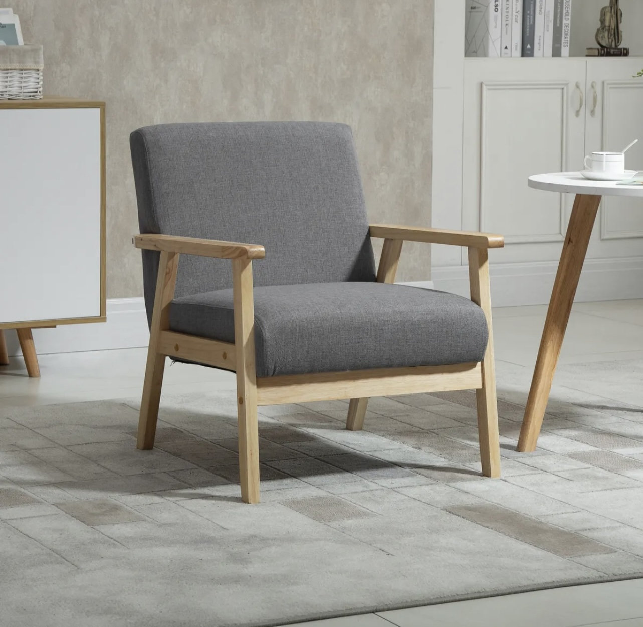 Small Accent Chair Etsy Ireland