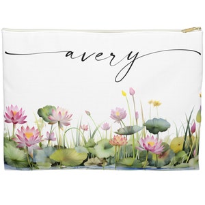 Waterlily bags online shop