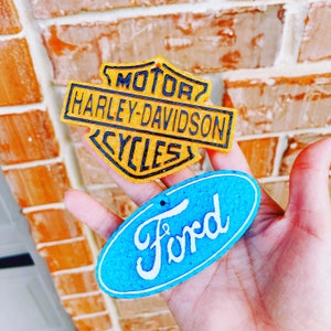 Harley Davidson/ Ford