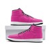 New! Showman ® Pink Cheetah print stirrups. main image 0