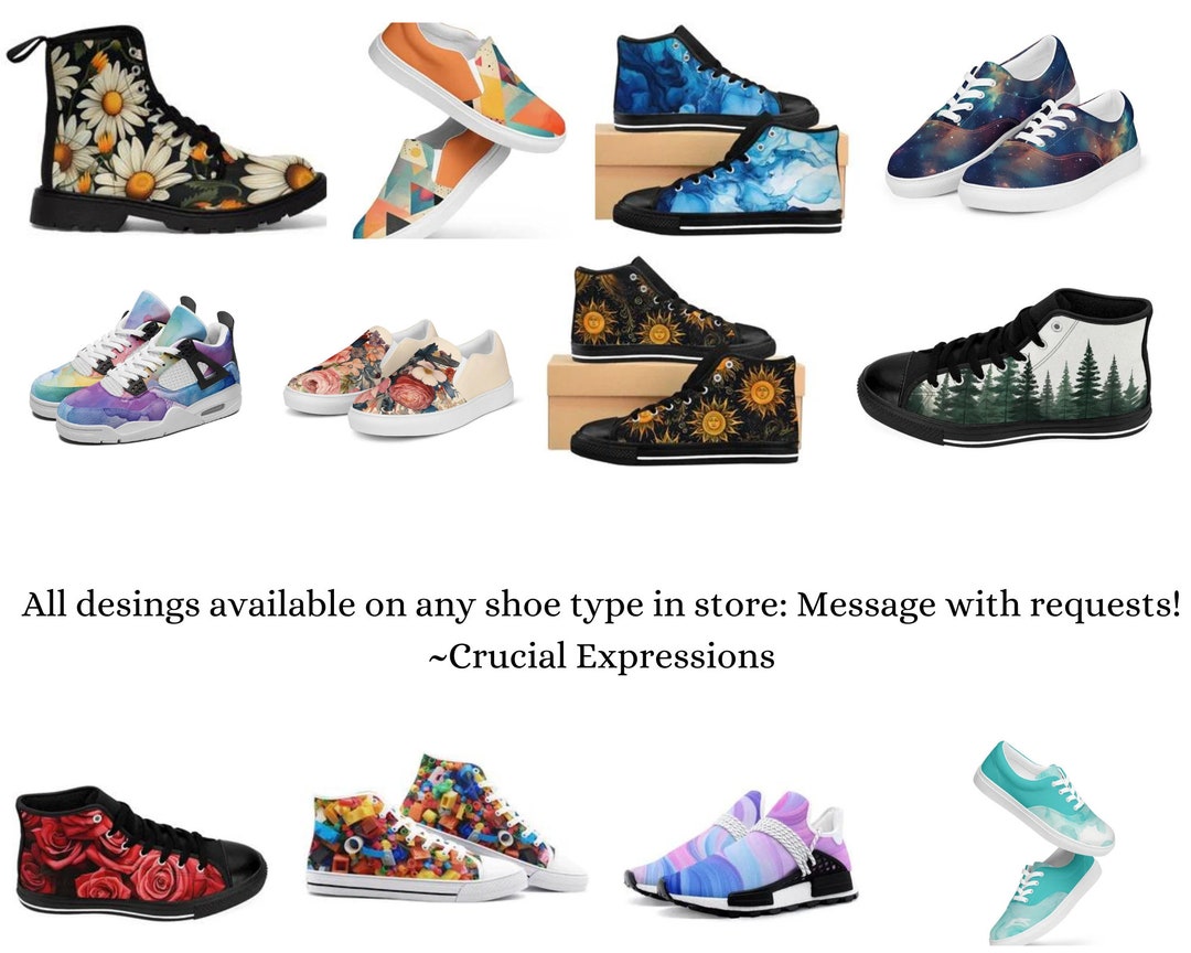 Athletic Shoes Expressions Sneaker Store Near Me Visit