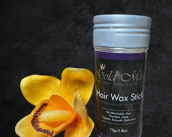 Hair Wax Stick