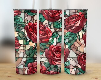 Tumbler Wraps