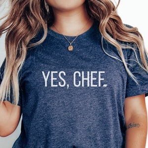 Chef Gifts, Trainee Chef Hat Cook Gift Idea' Men's T-Shirt