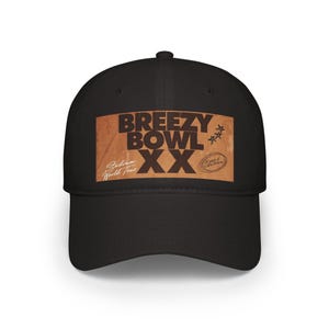 Breezy Bowl Hat, Chris Brown, Chris Brown Hat, Chris Brown Baseball Cap, Breezy Bowl, Chris Brown Shirt, Chris Brown Merch, Team Breezy