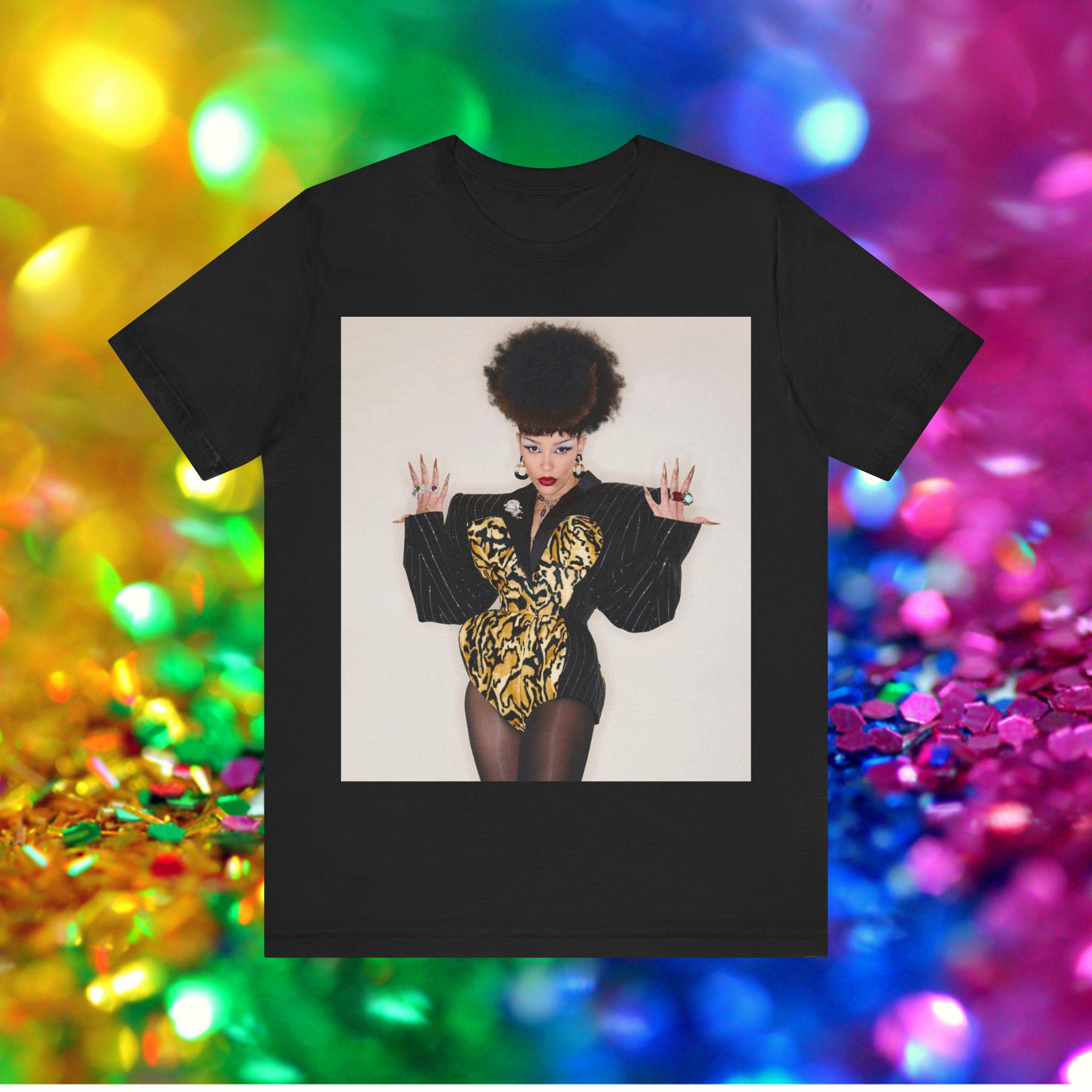 Doja Cat TOUR MA VIE Tシャツ　Mサイズ il_fullxfull.7269358116_n5yl.jpg