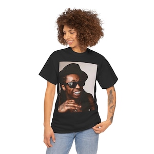 Koszula Lil Wayn Vintage, koszula Lil Wayn, Lil Wayn, Lil Tunechi, koszula Lil Tunechi, The Carter 6, koszula Tha Carter 6, Lil Wayn Merch, koncert