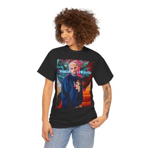 Chris Brown, Chris Brown Shirt, Chris Brown Tshirt, Breezy Bowl, Team Breezy, Chris Brown offizielles Shirt, Breezy Bowl Shirt, Merch