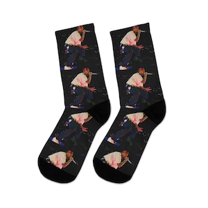 Chris Brown Socks, Chris Brown, Chris Breezy, Breezy Bowl, Chris Brown Shirt, Chris Brown Merch, Breezy Bowl Merch, Team Breezy, Shop