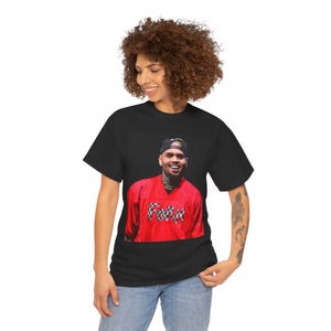 Chris Brown, Chris Brown Shirt, Chris Brown Tshirt, Breezy Bowl, Team Breezy, Chris Brown offizielles Shirt, Breezy Bowl Shirt, Merch