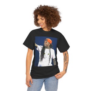Lil Wayn Vintage Shirt, Lil Wayn Shirt, Lil Wayn, Lil Tunechi, Lil Tunechi Shirt, The Carter 6, Tha Carter 6 Shirt, Lil Wayn Merch, Concert