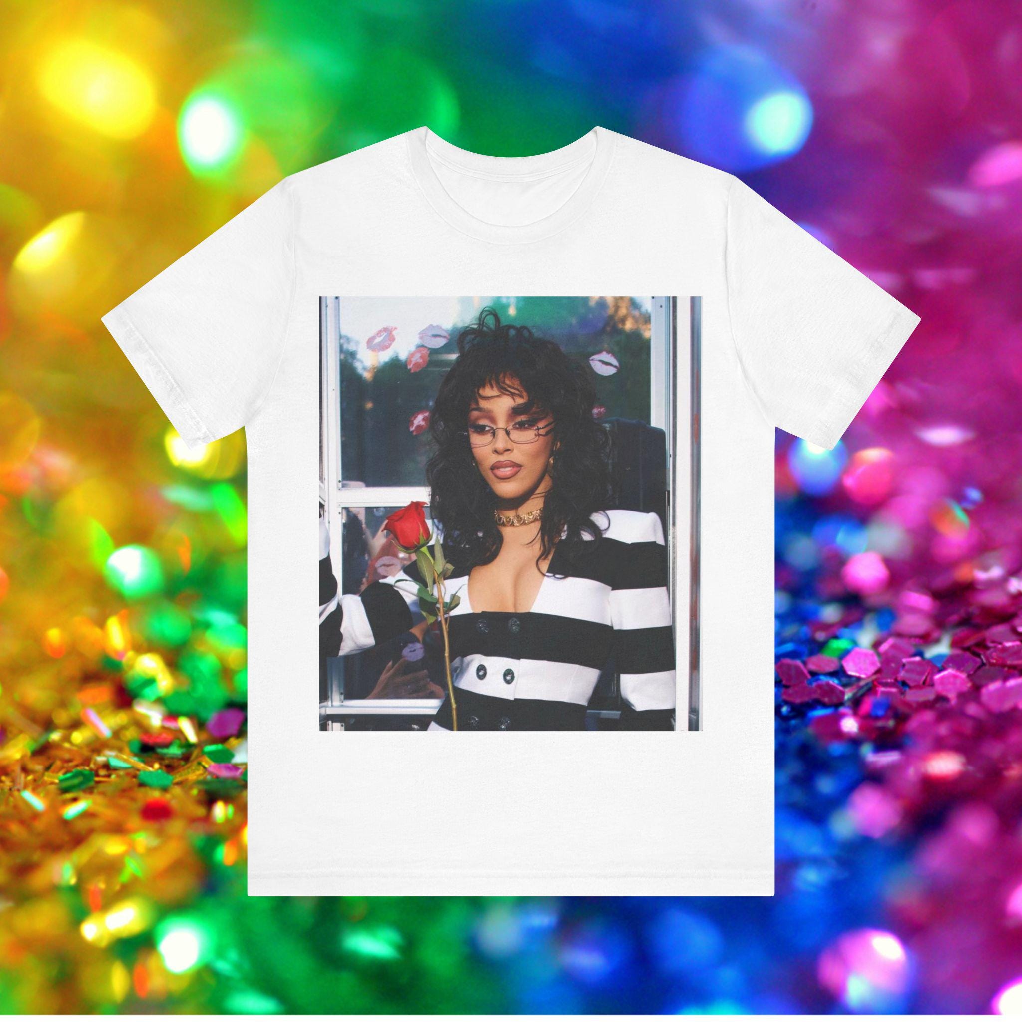 Doja Cat TOUR MA VIE Tシャツ　Lサイズ il_fullxfull.7317320451_qhi1.jpg