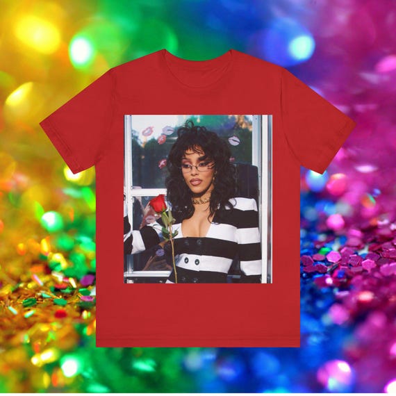 Doja Cat シャツ、Doja Cat T シャツ、Doja Cat グッズ、Doja Cat
