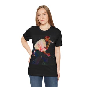 Chris Brown, Chris Brown Shirt, Chris Brown Merch, Breezy Bowl, Breezy Bowl Shirt, Chris Brown Tshirt, Team Breezy, Chris Brown Tee, Konzert
