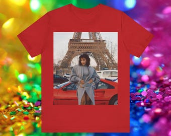 2026 Doja Cat Ma Vie ワールド ツアー T シャツ、Doja Cat Ma Vie