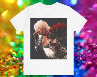 Doja Cat グラフィック シャツ、Doja Cat Ma Vie ワールド ツアー 2026