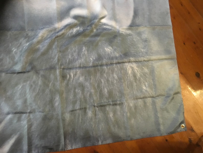 Aus Seller 6x5 Foot Collectable Memorabilia NED KELLY Genuine ...