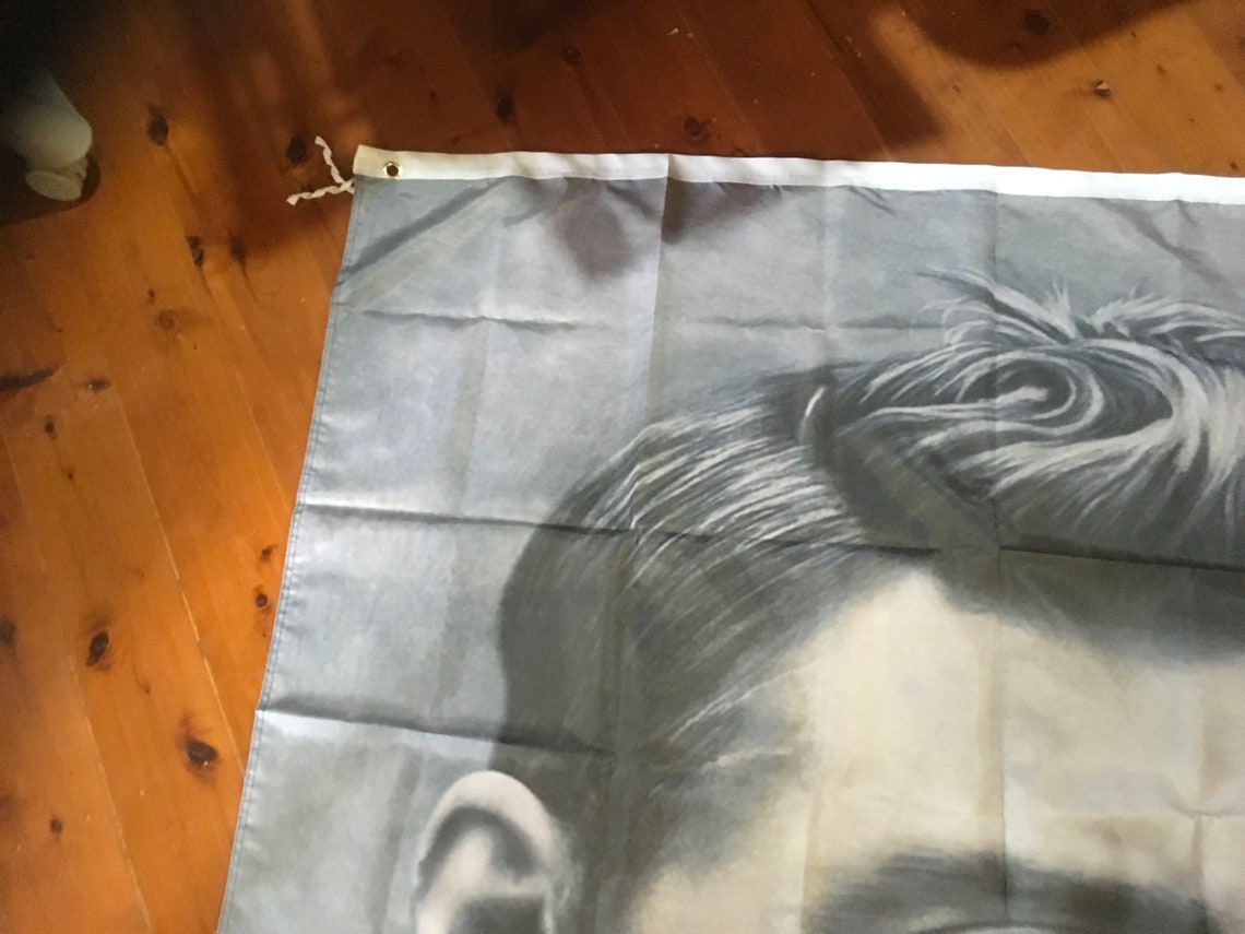 Aus Seller 6x5 Foot Collectable Memorabilia NED KELLY Genuine ...